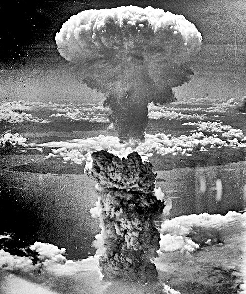  Foto zu Steht dritter Weltkrieg vor der Tür? Das Russland NATO Säbelrasseln 