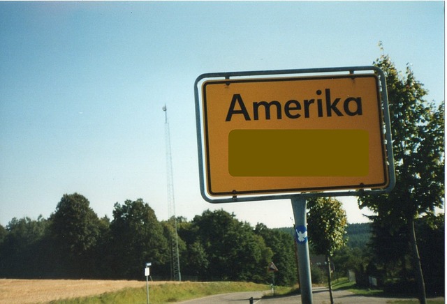 Wer Hat Amerika Zuerst Entdeckt