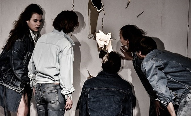 Deutsches Theater Berlin: Kritik von \